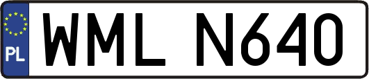 WMLN640