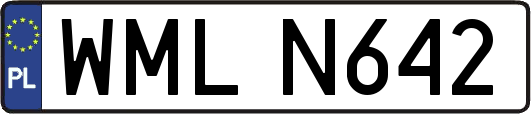 WMLN642
