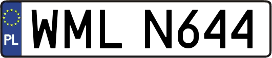 WMLN644