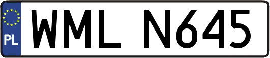 WMLN645