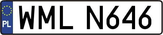 WMLN646