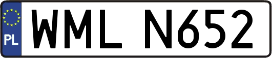 WMLN652