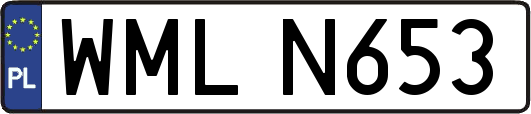 WMLN653
