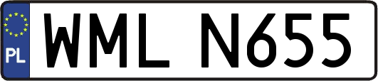 WMLN655