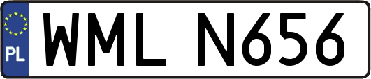 WMLN656