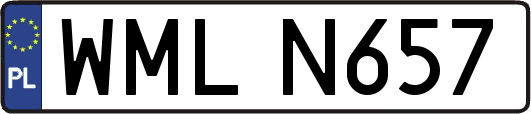 WMLN657