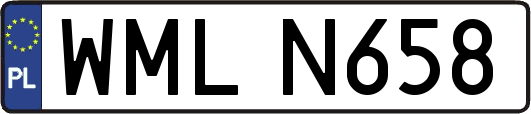 WMLN658