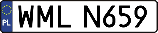WMLN659
