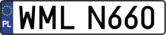 WMLN660
