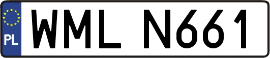 WMLN661