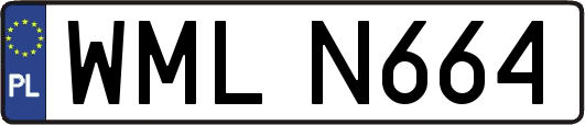 WMLN664