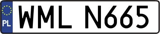 WMLN665