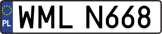 WMLN668