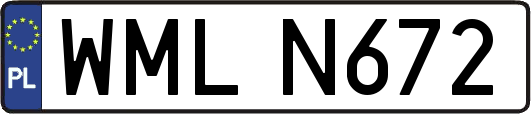 WMLN672