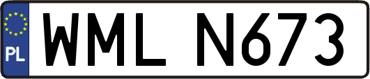 WMLN673