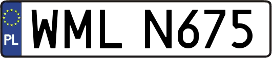 WMLN675
