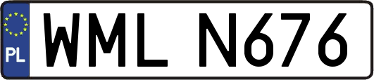 WMLN676