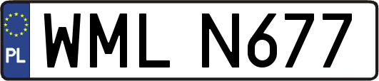 WMLN677