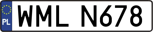 WMLN678