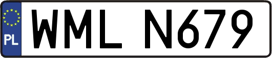 WMLN679