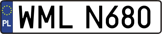 WMLN680