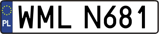 WMLN681