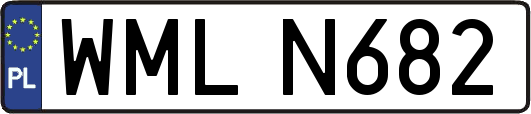 WMLN682