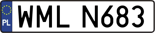 WMLN683