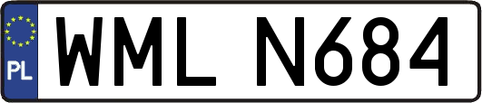 WMLN684