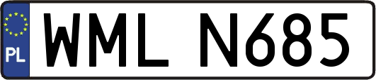 WMLN685