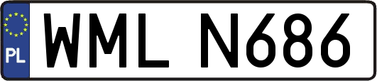 WMLN686