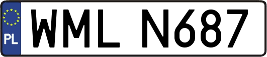 WMLN687