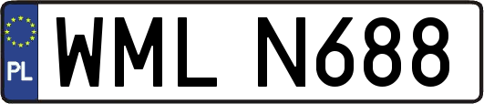 WMLN688