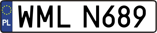 WMLN689