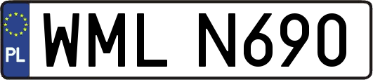WMLN690