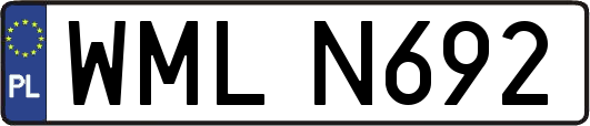 WMLN692