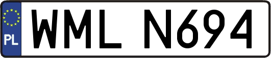 WMLN694