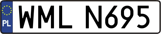 WMLN695
