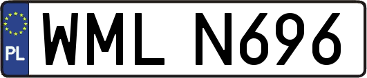 WMLN696