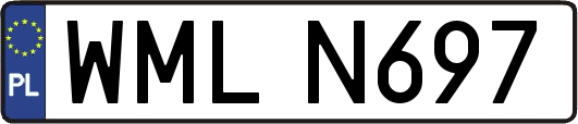 WMLN697