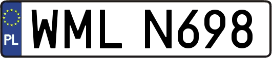 WMLN698