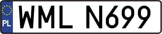 WMLN699