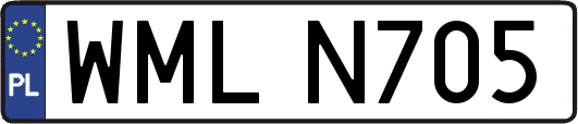 WMLN705