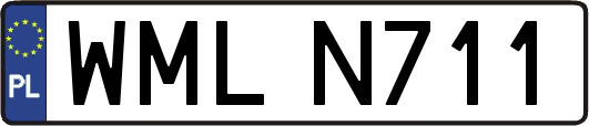 WMLN711