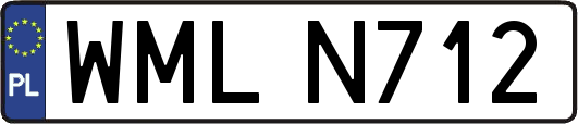 WMLN712