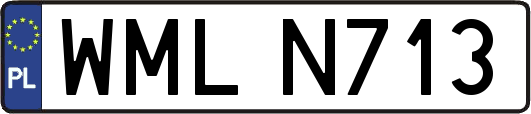 WMLN713