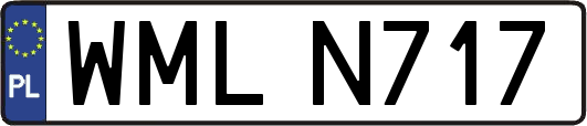 WMLN717