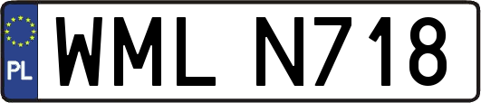 WMLN718