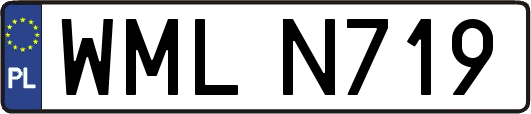 WMLN719