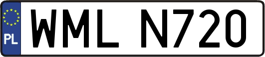 WMLN720